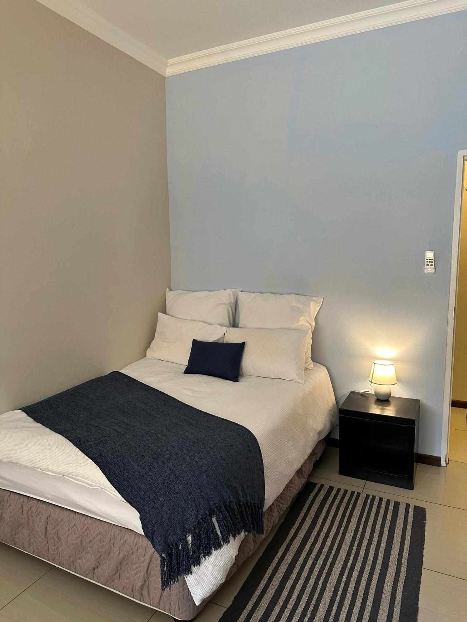 סווקופמונד Cora'S Boutique Bed & Breakfast חדר תמונה