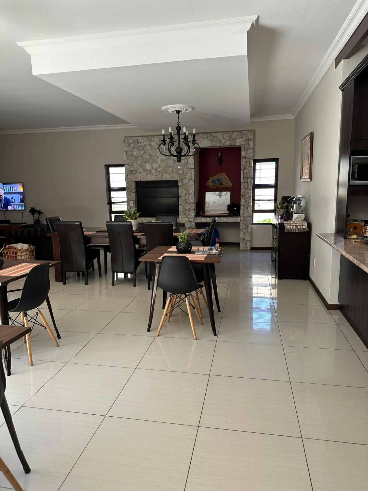 סווקופמונד Cora'S Boutique Bed & Breakfast מראה חיצוני תמונה