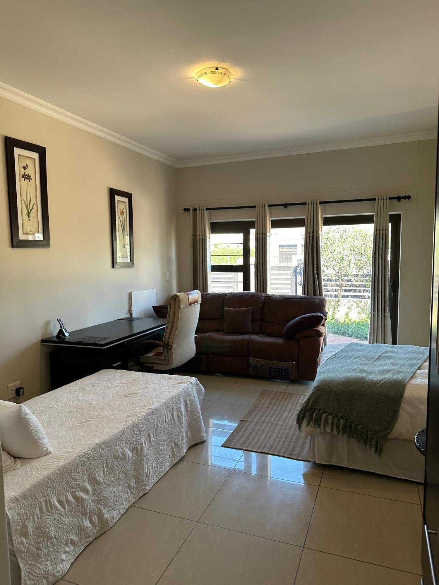 סווקופמונד Cora'S Boutique Bed & Breakfast מראה חיצוני תמונה