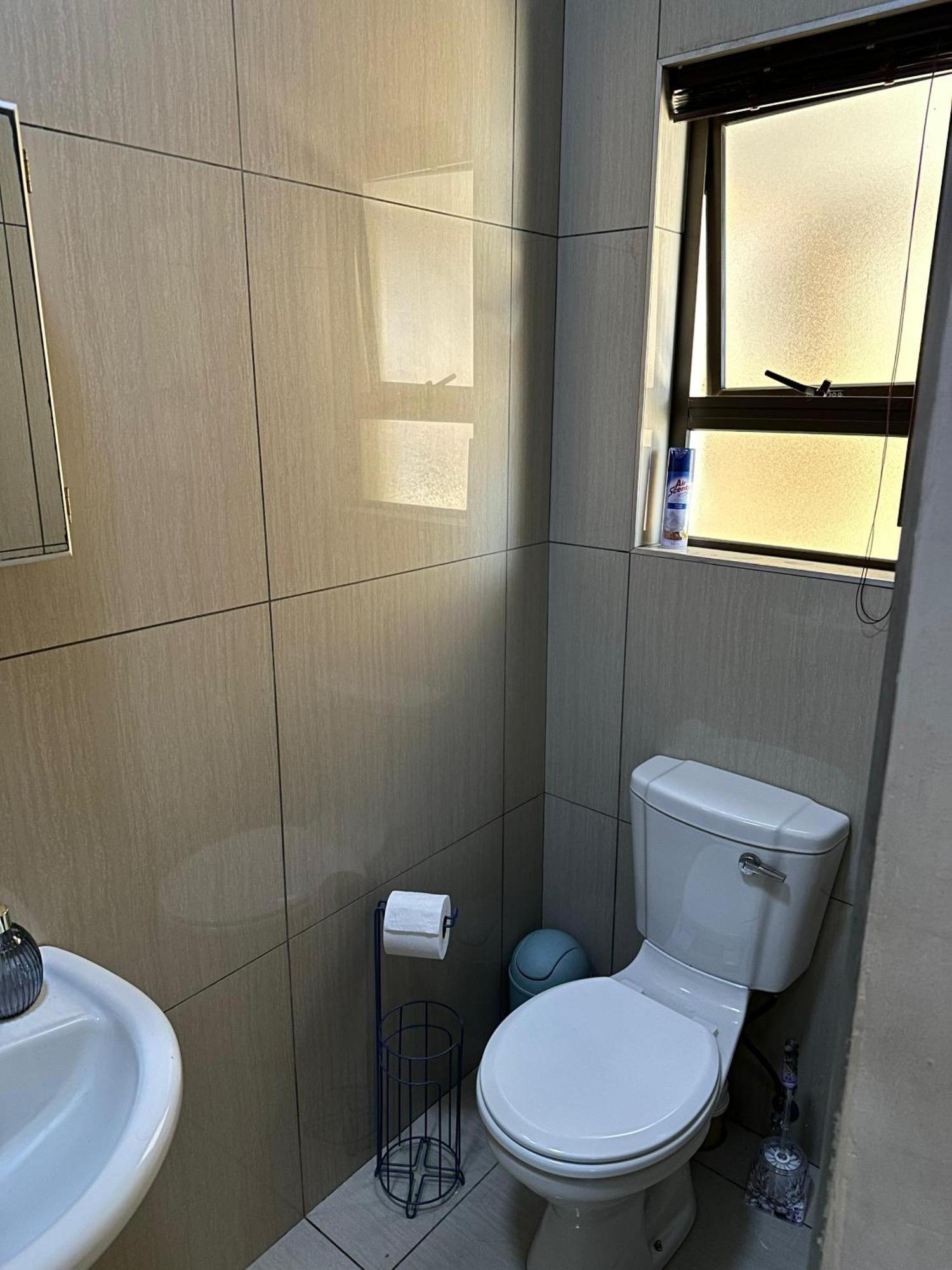 סווקופמונד Cora'S Boutique Bed & Breakfast חדר תמונה