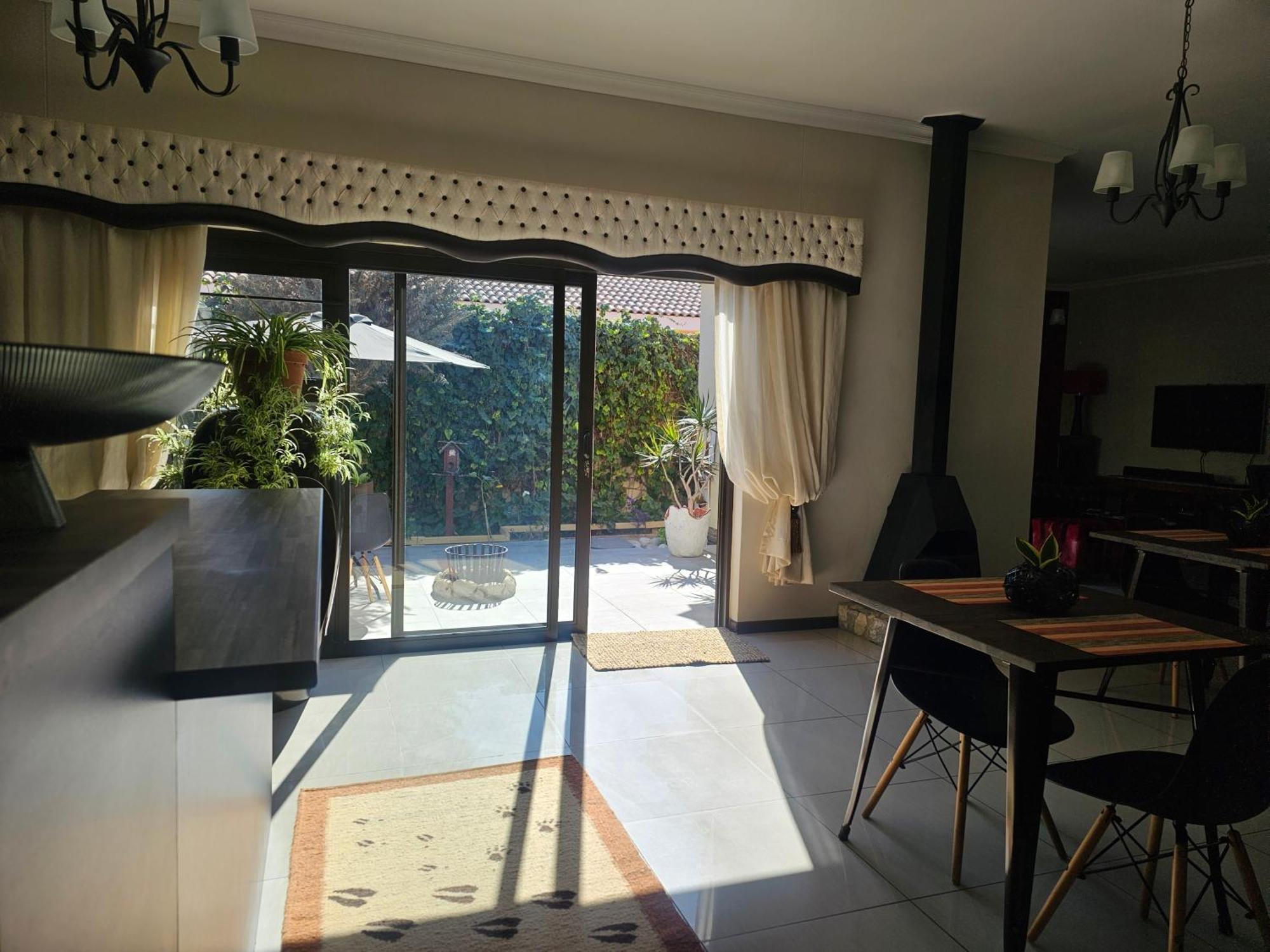 סווקופמונד Cora'S Boutique Bed & Breakfast מראה חיצוני תמונה
