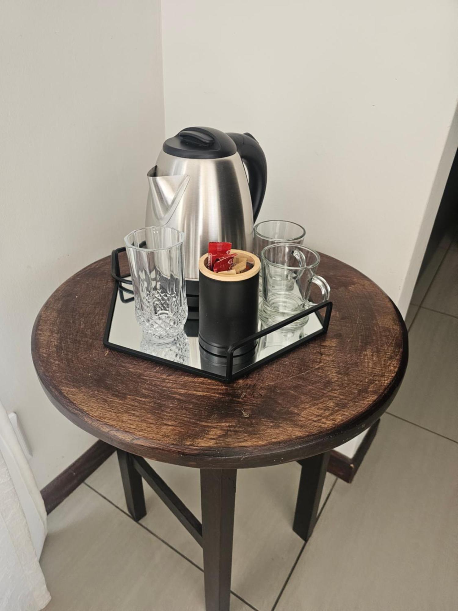 סווקופמונד Cora'S Boutique Bed & Breakfast מראה חיצוני תמונה