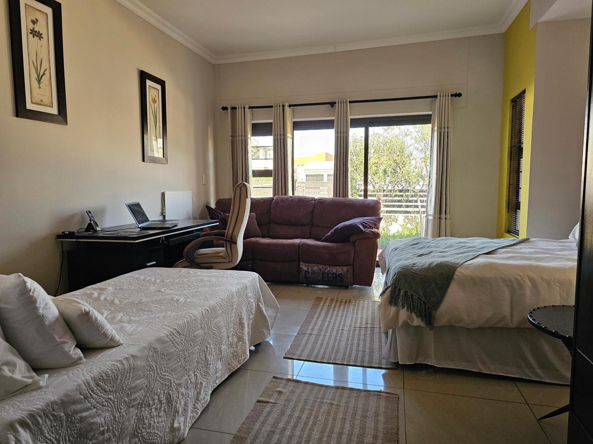 סווקופמונד Cora'S Boutique Bed & Breakfast מראה חיצוני תמונה