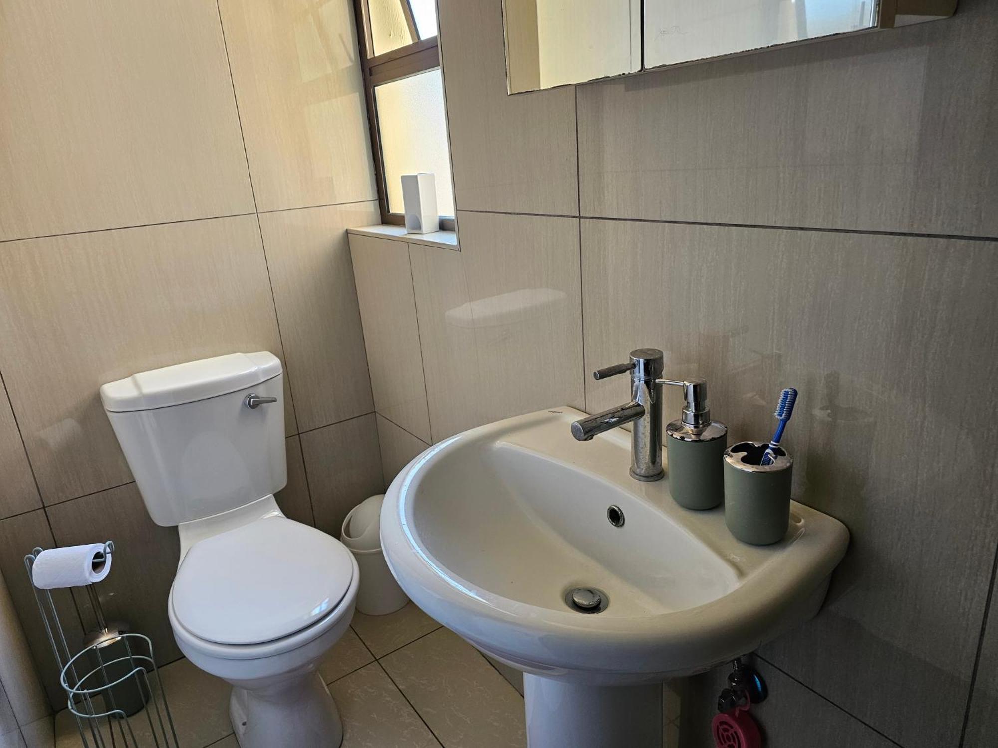 סווקופמונד Cora'S Boutique Bed & Breakfast מראה חיצוני תמונה