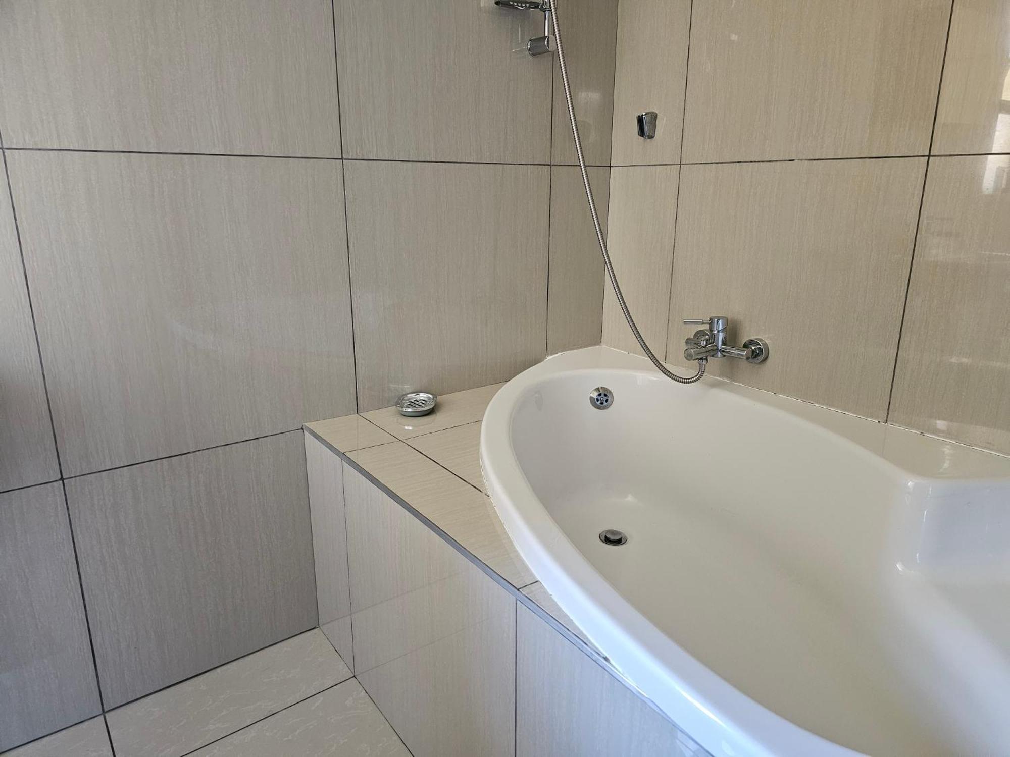 סווקופמונד Cora'S Boutique Bed & Breakfast מראה חיצוני תמונה