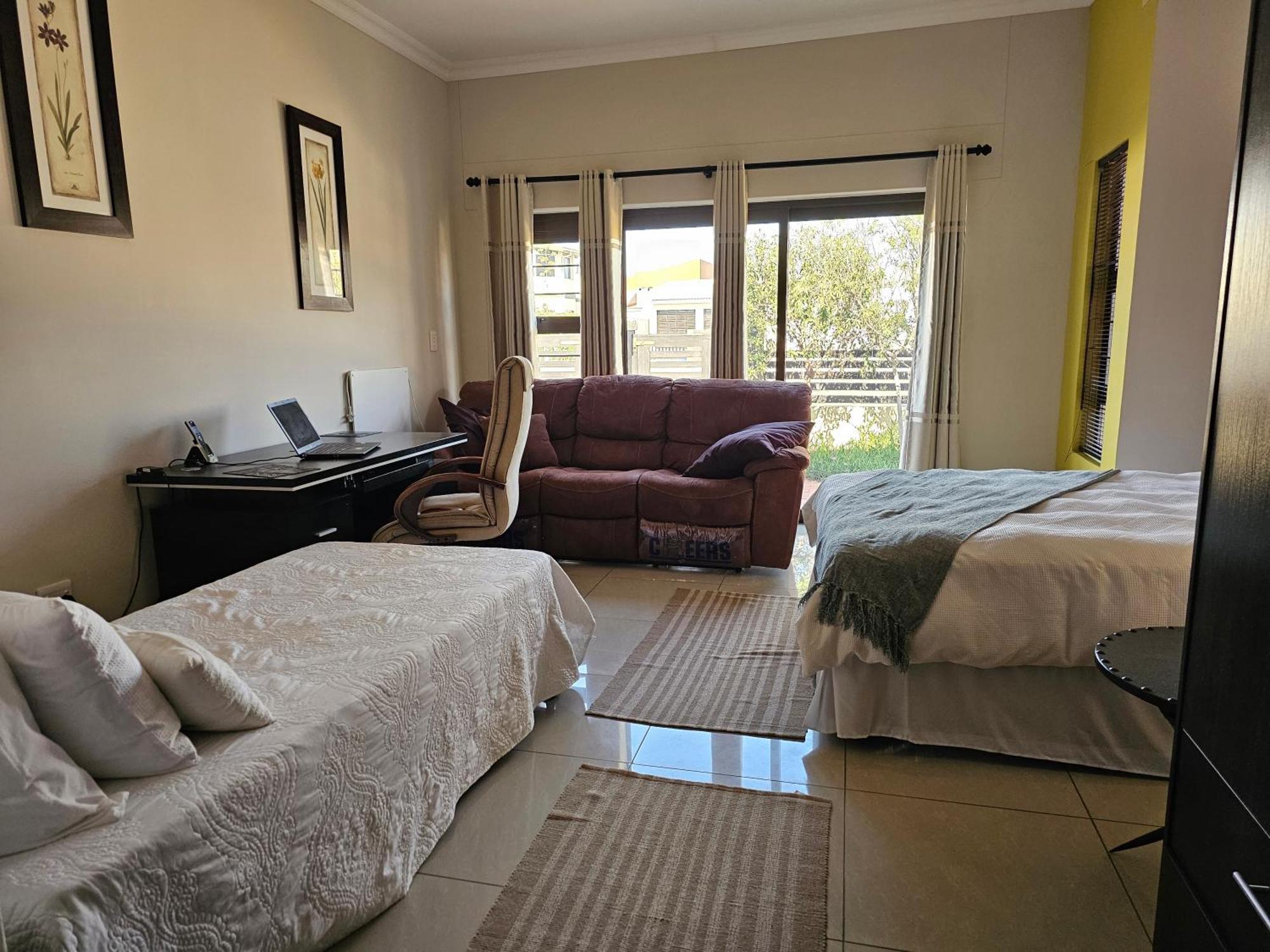 סווקופמונד Cora'S Boutique Bed & Breakfast מראה חיצוני תמונה