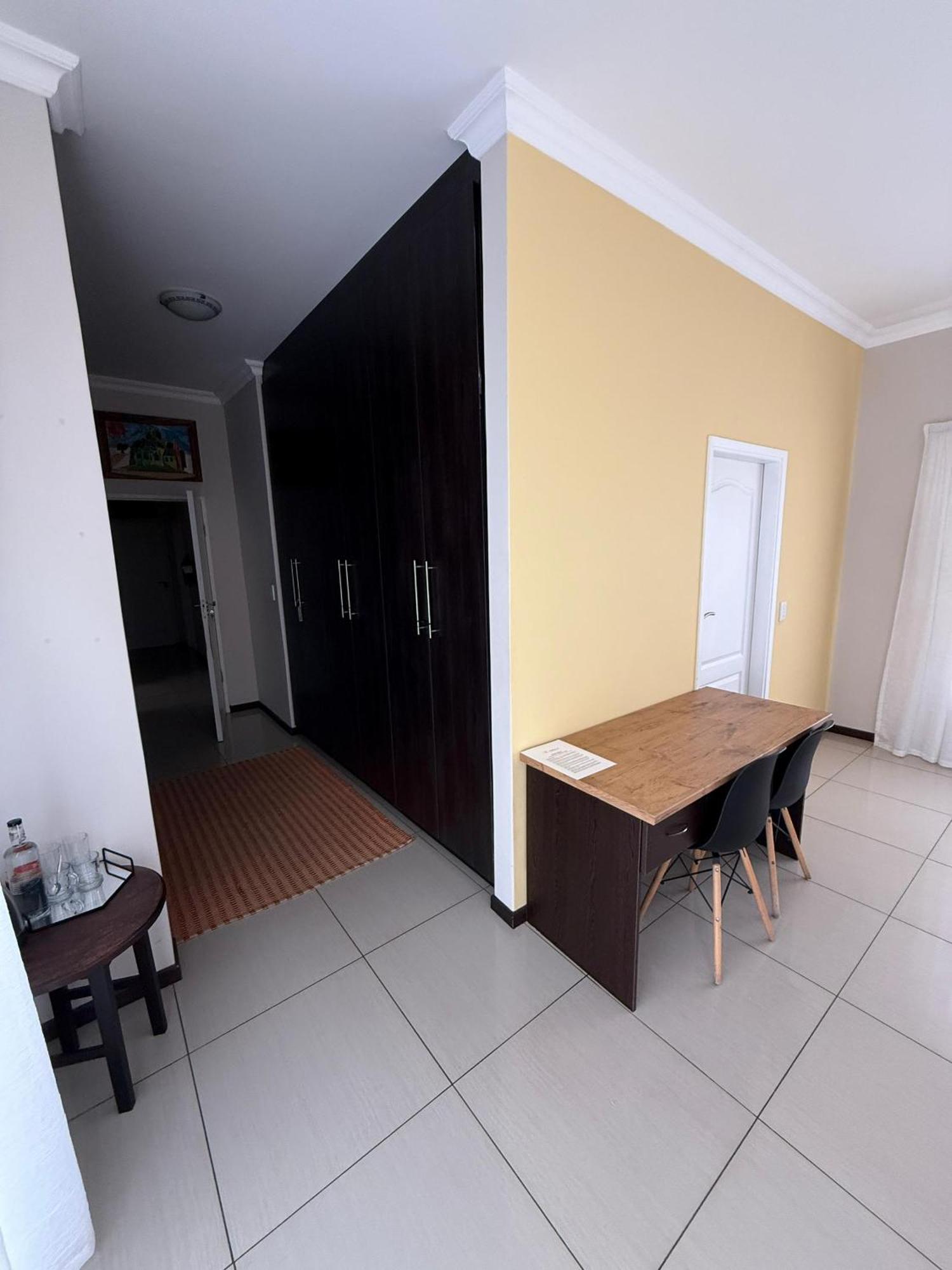 סווקופמונד Cora'S Boutique Bed & Breakfast מראה חיצוני תמונה