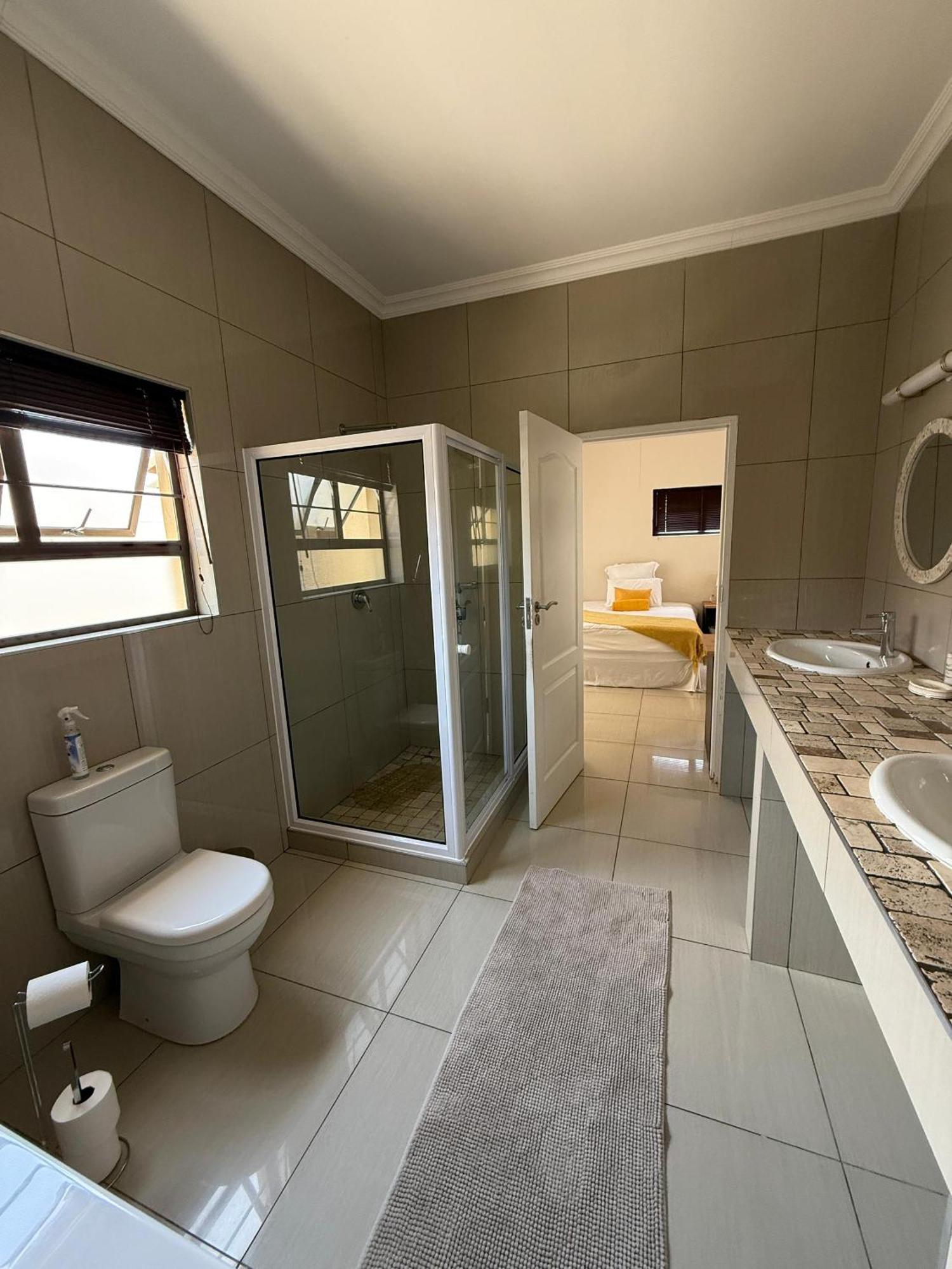 סווקופמונד Cora'S Boutique Bed & Breakfast מראה חיצוני תמונה