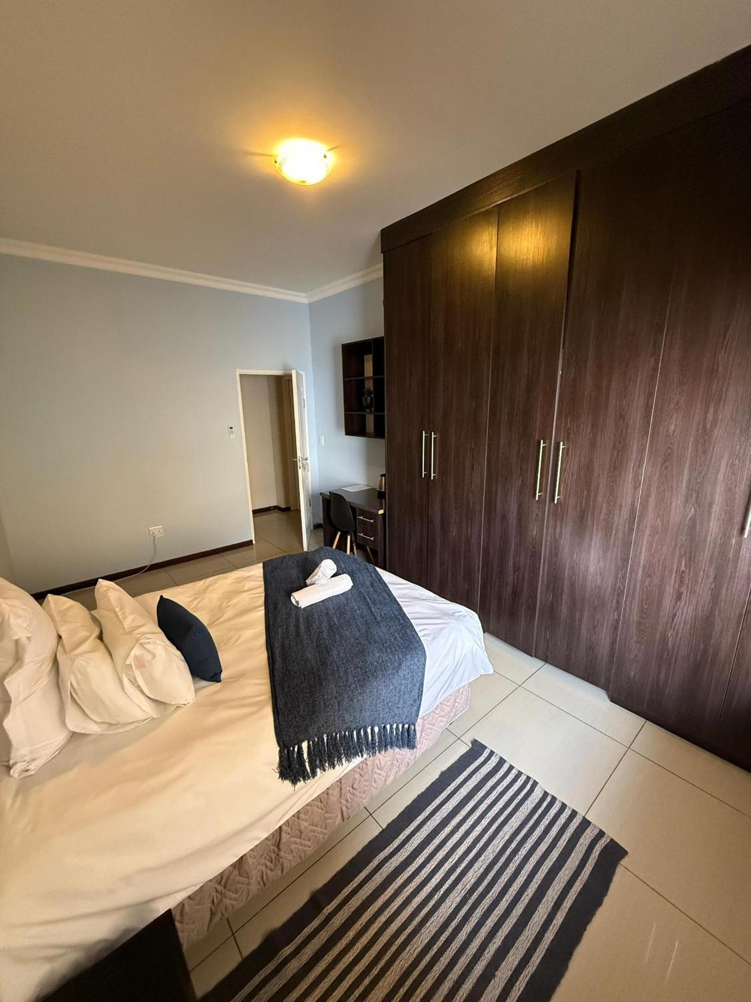 סווקופמונד Cora'S Boutique Bed & Breakfast מראה חיצוני תמונה