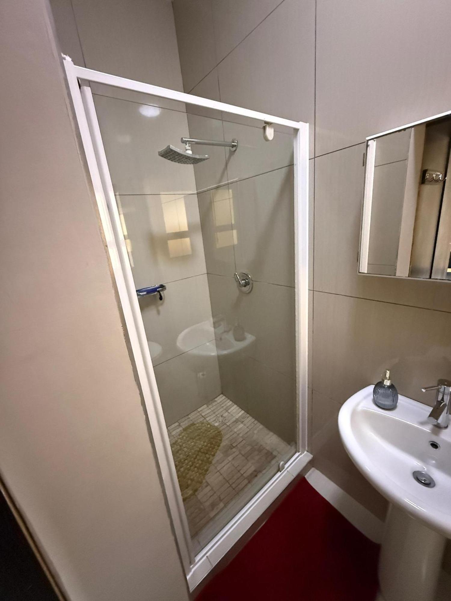סווקופמונד Cora'S Boutique Bed & Breakfast מראה חיצוני תמונה