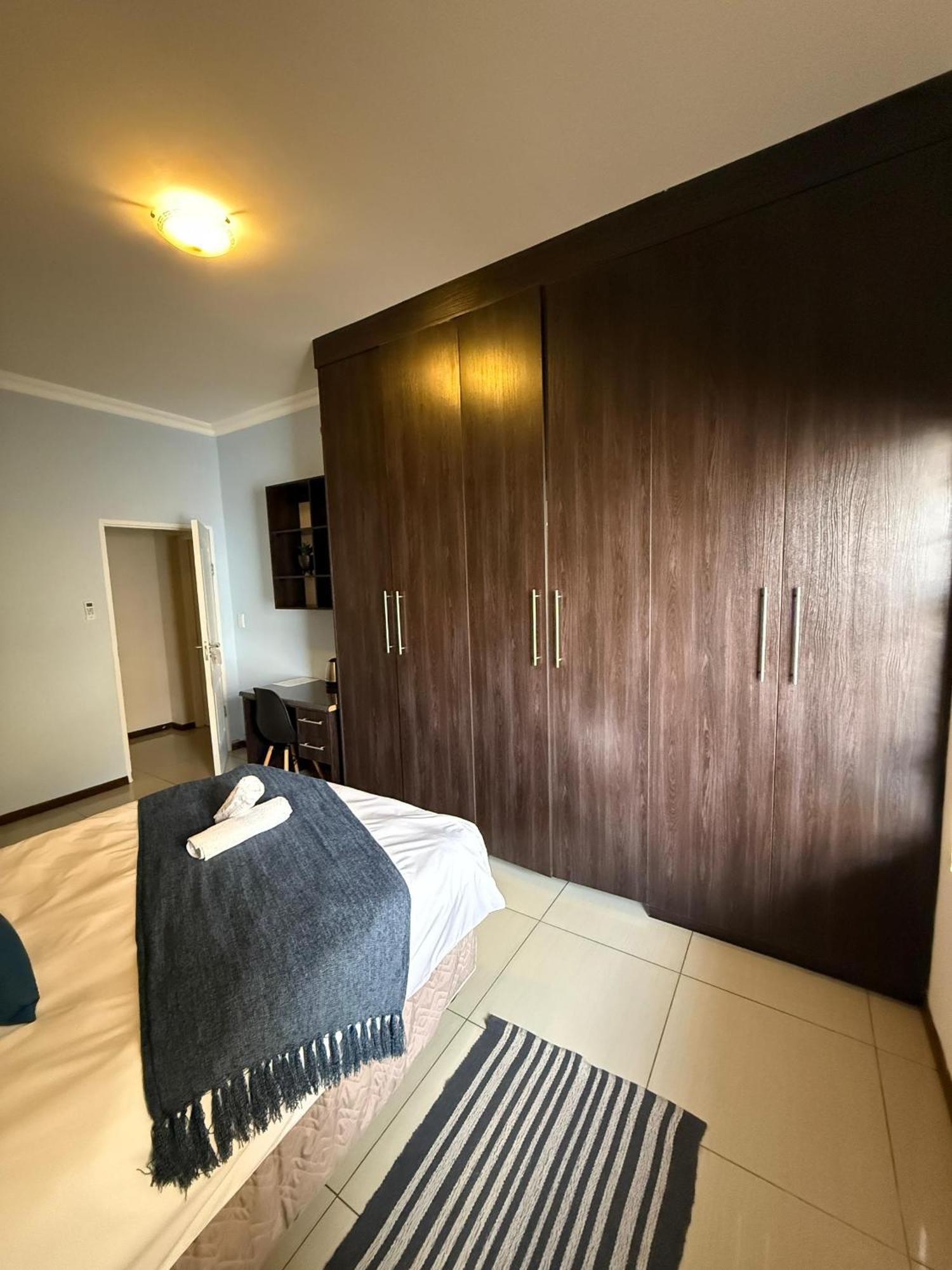 סווקופמונד Cora'S Boutique Bed & Breakfast מראה חיצוני תמונה
