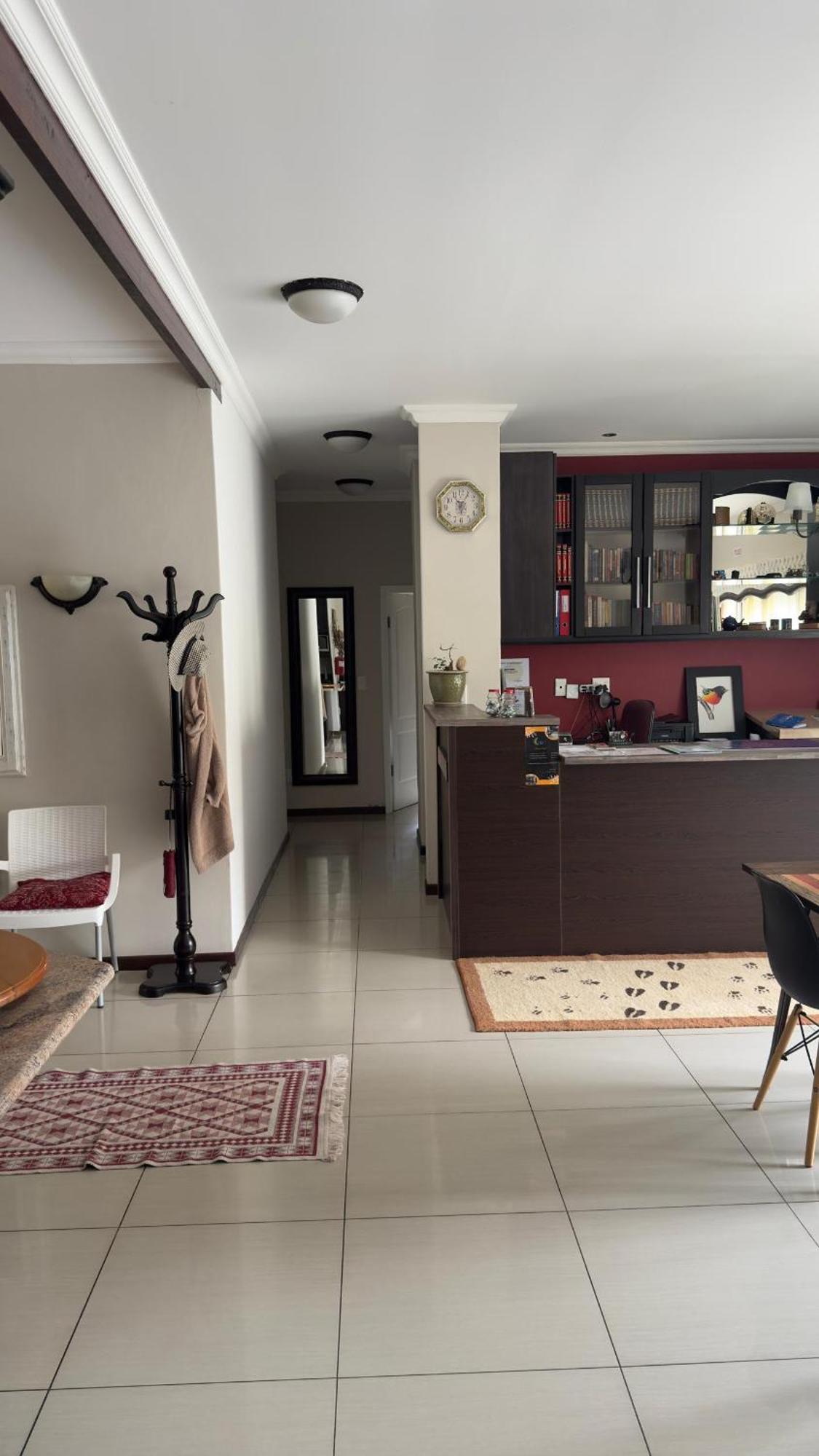 סווקופמונד Cora'S Boutique Bed & Breakfast מראה חיצוני תמונה